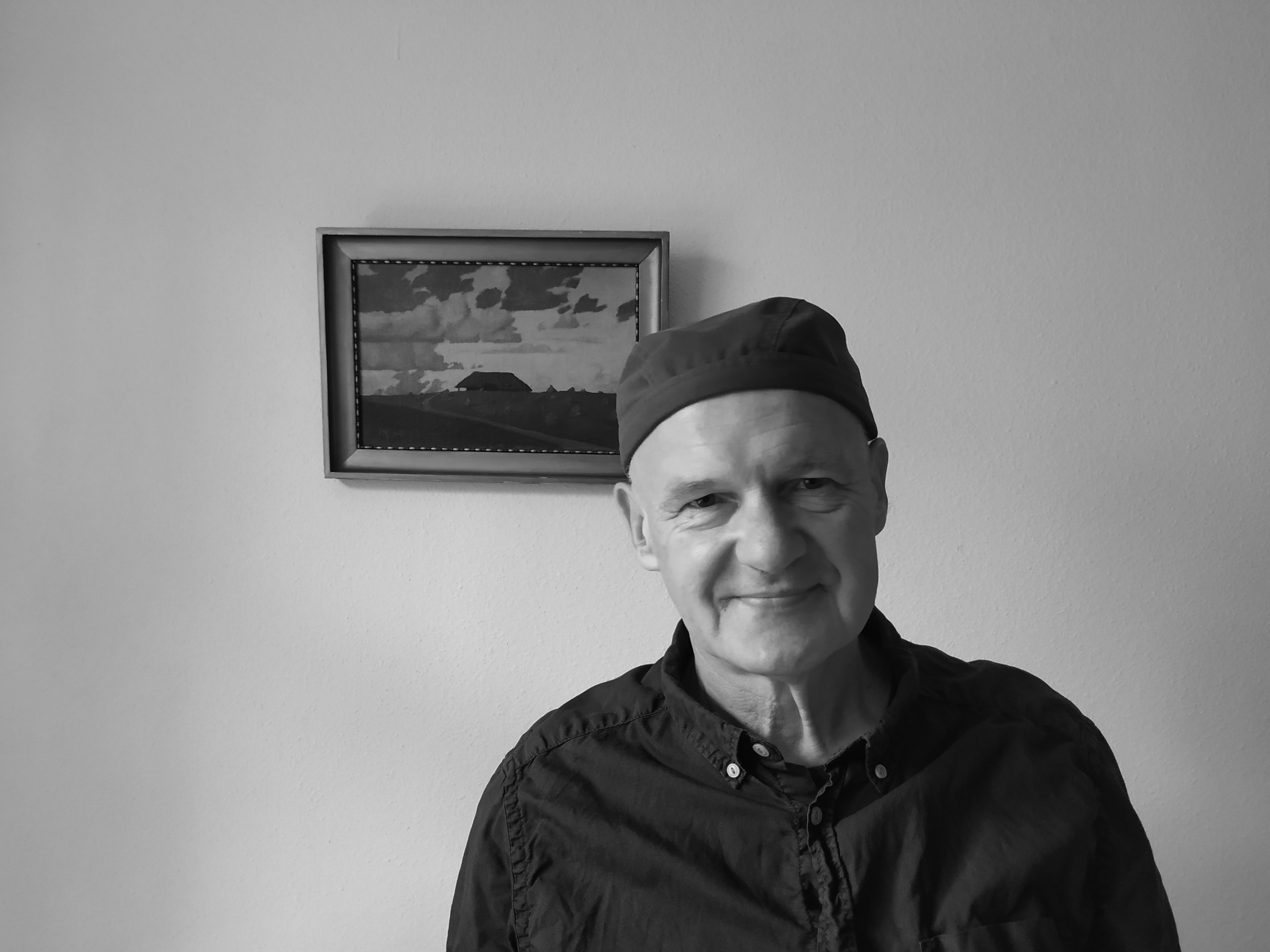 Eduards Aivars Dzejas dienas